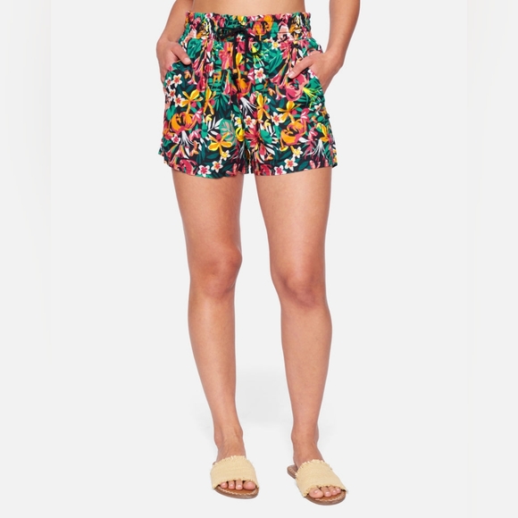 Hurley Rio Drawstring Shorts - Picture 6 of 7